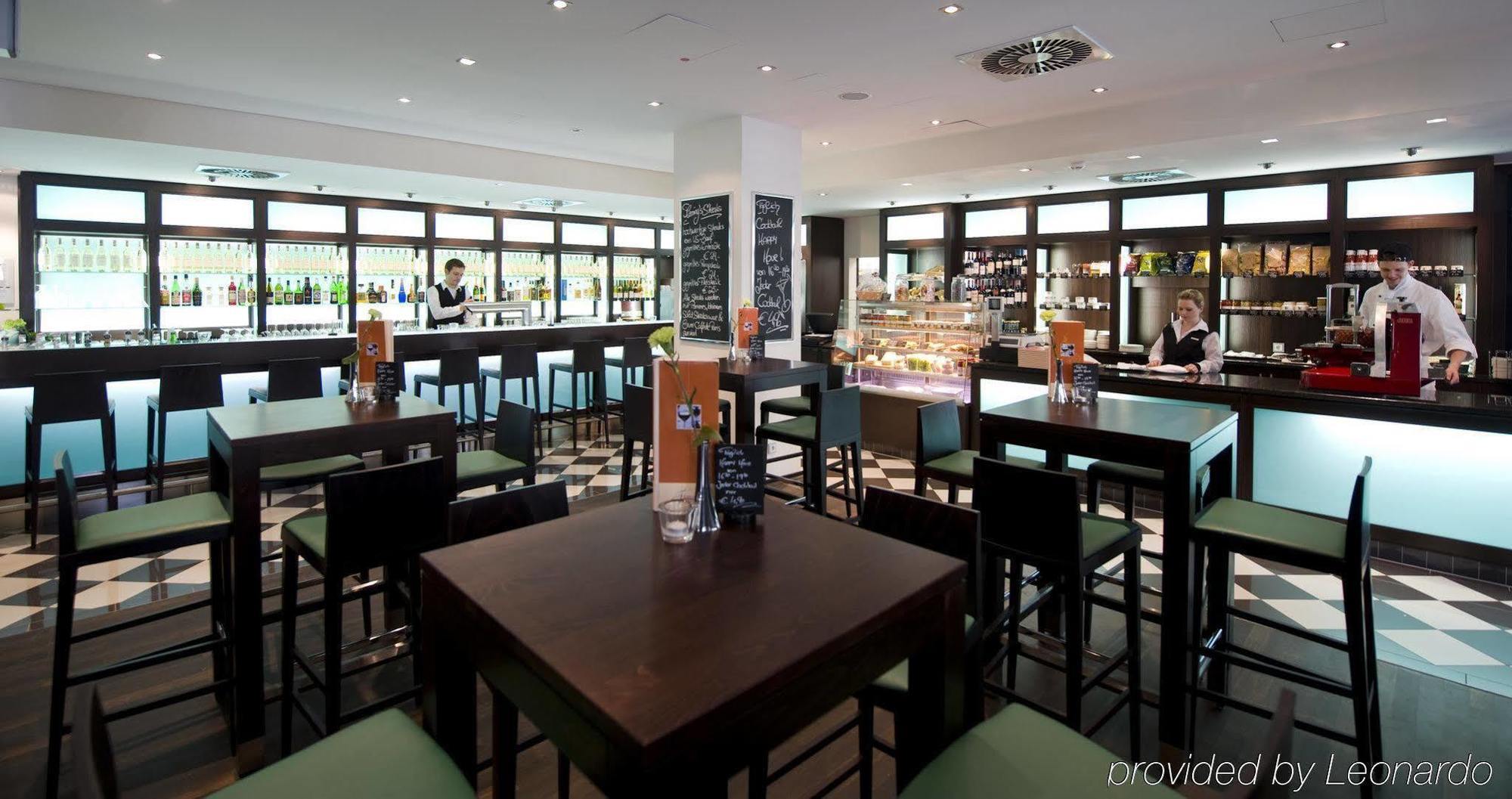 Flemings Hotel Frankfurt Hamburger Allee Frankfurt am Main Exterior photo