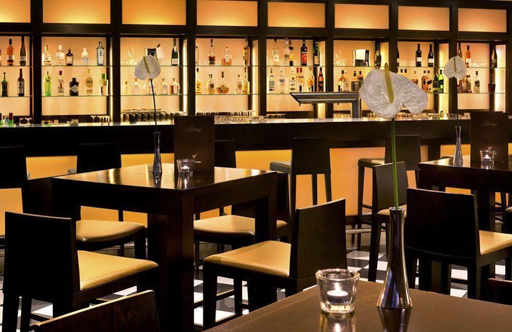 Flemings Hotel Frankfurt Hamburger Allee Frankfurt am Main Exterior photo